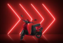Koelliker presenta il primo scooter elettrico