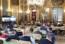 Città metropolitana di Palermo, approvato bilancio di previsione