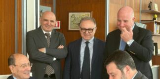 Salvini “In Sicilia in cantiere opere per 28 miliardi”