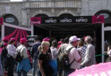 Hipro al Giro d’Italia per premiare la combattività