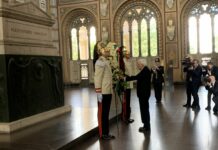 Mattarella “Manzoni esempio morale, l’Italia gli è debitrice”