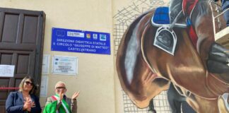 Scuola frequentata da Messina Denaro dedicata a Giuseppe Di Matteo