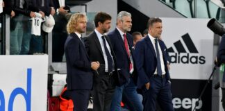 Caso plusvalenze, da Corte Figc -10 punti alla Juventus