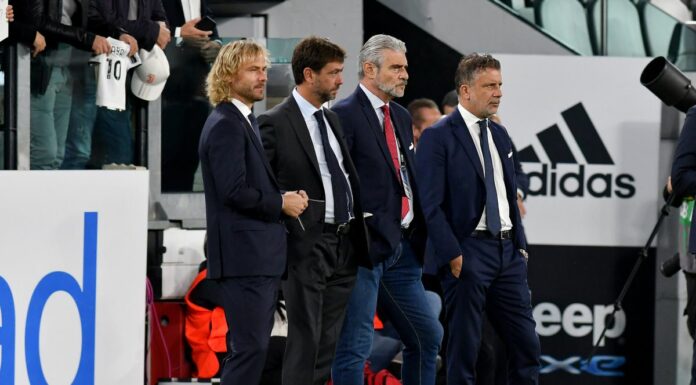 Caso plusvalenze, da Corte Figc -10 punti alla Juventus