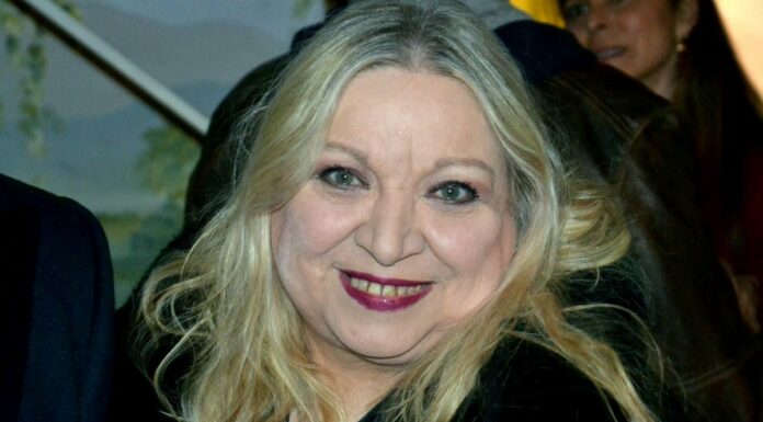 E’ morta la giornalista Maria Giovanna Maglie