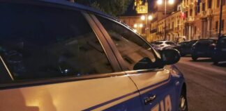 Traffico di droga a Palermo, operazione della Polizia con 17 indagati