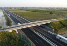 Maltempo, riaprono tutte le corsie delle autostrade in Emilia Romagna