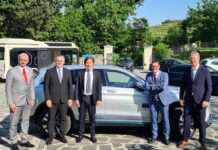 Idrogeno, Bini “Dare stabilità collaborazione con Slovenia e Croazia”