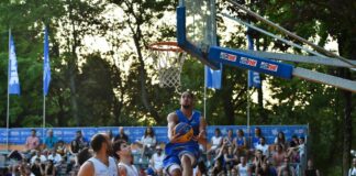 Al via 3^ edizione Estathè 3×3 Italia Streetbasket Circuit