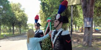 Strage Capaci, Meloni “La nazione ha saputo reagire”