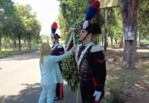 Strage Capaci, Meloni “La nazione ha saputo reagire”