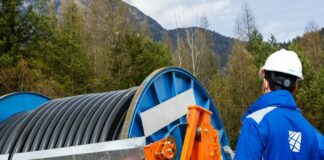 Terna, al via lavori collegamento interrato Livigno-Premadio da 65 mln