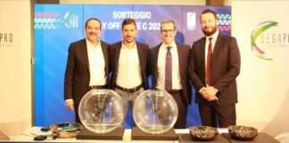 Dionisi “Serie C campionato fondamentale per crescere”