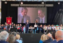 Schifani “Contrasto alla mafia nel segno dell’unità politica”