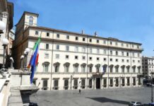 Maltempo, dal Consiglio dei Ministri via libera a decreto da 2 miliardi