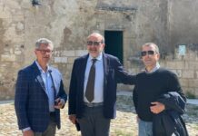 Parco Murgia, Latronico “Ragazzi sensibili ai temi ambientali”