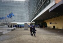 Ucraina, dalla Commissione Ue aiuti per altri 1,5 miliardi