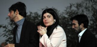 Chiara Colosimo eletta presidente della Commissione Antimafia