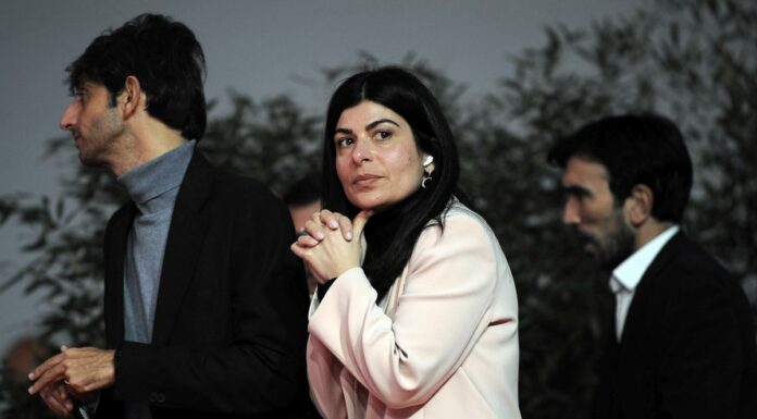 Chiara Colosimo eletta presidente della Commissione Antimafia