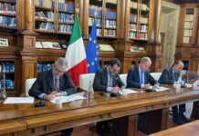 Mit-FS, intesa per accelerare la diffusione delle reti ultraveloci