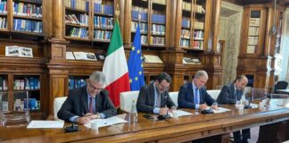 Mit-FS, intesa per accelerare la diffusione delle reti ultraveloci