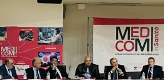 Modelli per malattie infettive in area Mediterraneo, Sicilia come hub