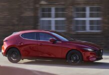 Mazda3 2024, ancora più sicura e connessa con rinnovata eleganza