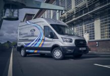 Ford Mobile Service, l’officina arriva direttamente dal cliente