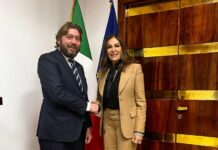 Il 27/5 il ministro Santanchè in visita ufficiale a San Marino