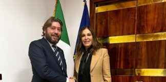 Il 27/5 il ministro Santanchè in visita ufficiale a San Marino