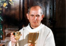 In memoria di Don Pino Puglisi arriva a Palermo “Ho Sognato”