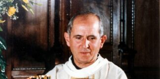 In memoria di Don Pino Puglisi arriva a Palermo “Ho Sognato”