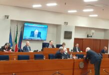 Le decisioni del Consiglio regionale della Campania