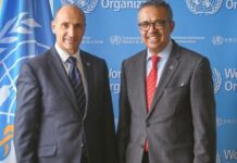 Malta, vice premier eletto presidente Assemblea mondiale della sanità