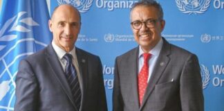 Malta, vice premier eletto presidente Assemblea mondiale della sanità