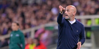 Italiano “Voglio gli occhi di Basilea, onoriamo la maglia”