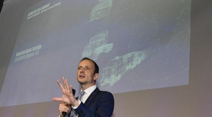 Pnrr, Fedriga “Ormai impossibile riscriverlo, ma va corretto”