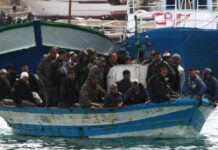 Oltre 1.000 migranti in difficoltà nel Mediterraneo centrale