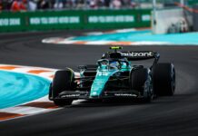 Dal 2026 power unit Honda sulle Aston Martin in F1