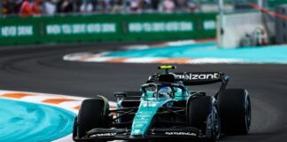 Dal 2026 power unit Honda sulle Aston Martin in F1