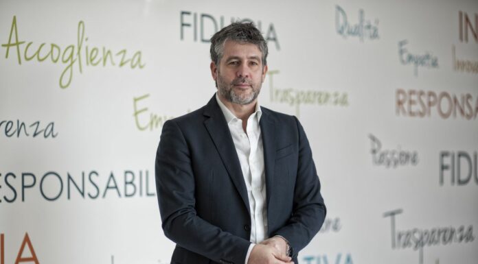 Sanità, Korian diventa società benefit