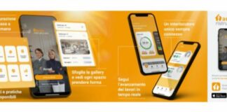 Casa, nasce l’App Facile Ristrutturare