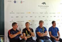 Tutto pronto per il 90° CSIO Piazza di Siena a Villa Borghese
