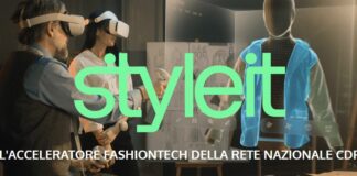 Cdp Venture Capital, al via acceleratore di startup per fashion tech