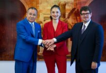 Sace e Gksd insieme per infrastrutture ad alto impatto sociale in Iraq