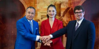 Sace e Gksd insieme per infrastrutture ad alto impatto sociale in Iraq