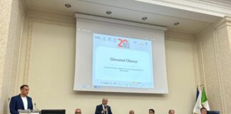 Chessa “Rally Italia Sardegna Promuove nostra immagine nel mondo”