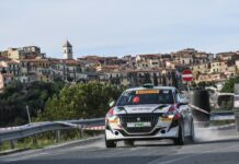 Pirelli Star Rally4 Irc, al ‘Tarò una partita 11 contro 11