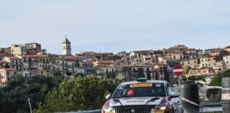 Pirelli Star Rally4 Irc, al ‘Tarò una partita 11 contro 11