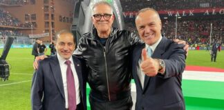 Lega B, incontro Al Thani-Balata per nuova collaborazione